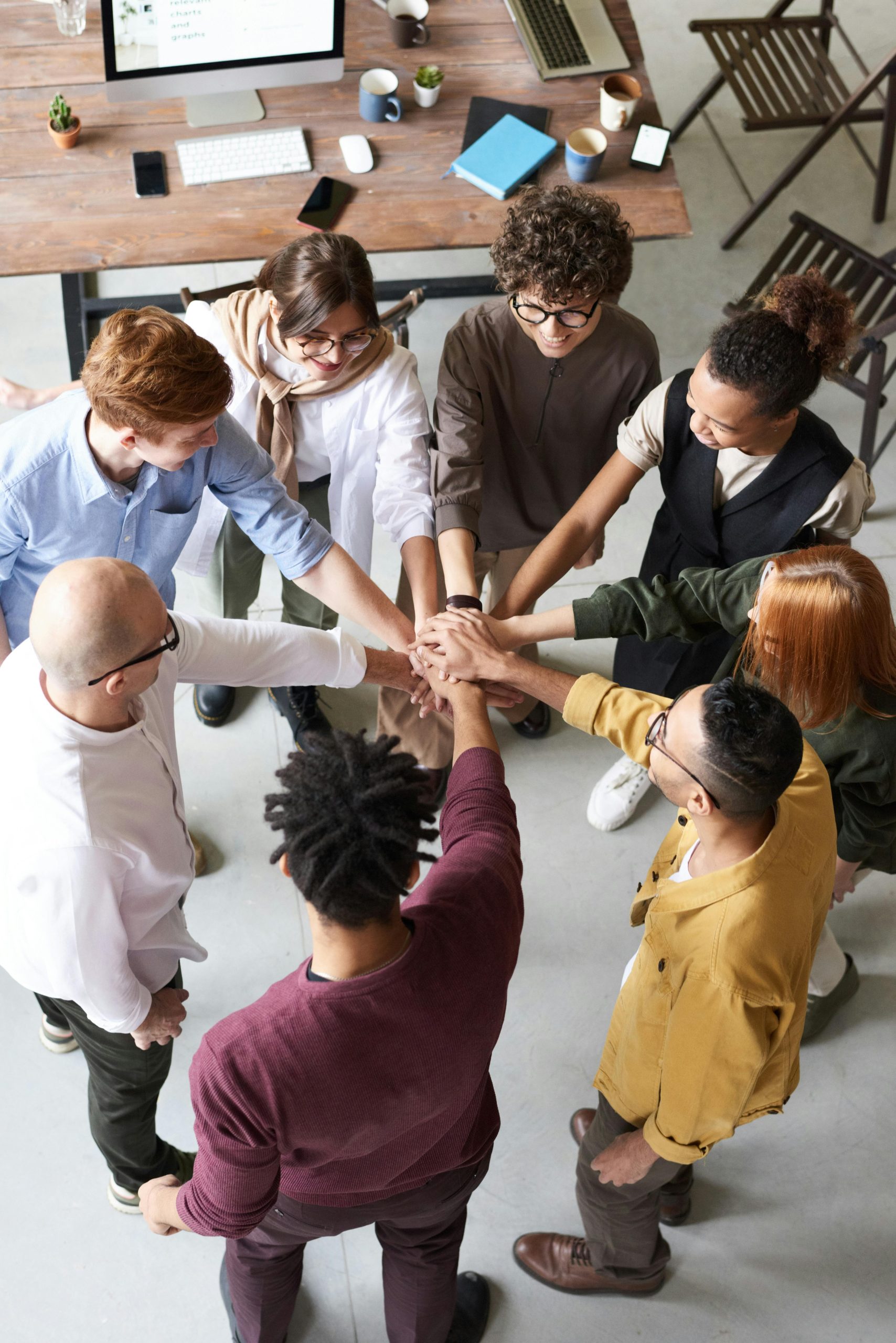 Travailler en Cohésion « Découverte » cnv et expression corporelle